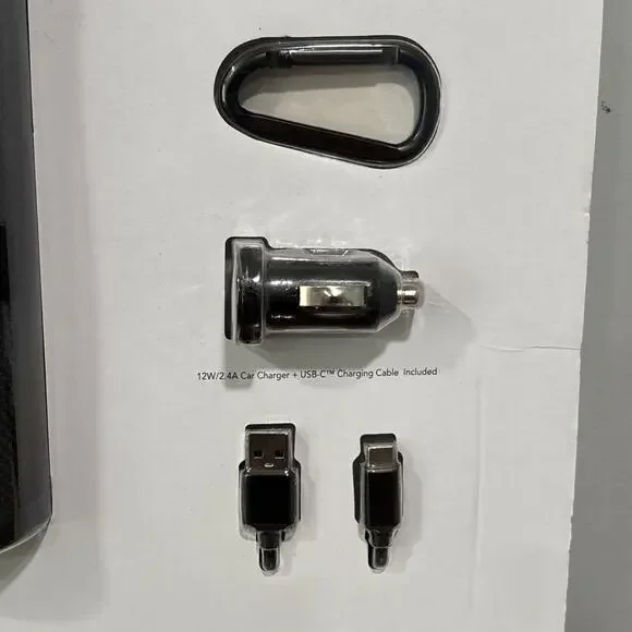 Scosche Boombottle MM Waterproof Wireless Speaker Bluetooth NEW - Picture 7 of 9